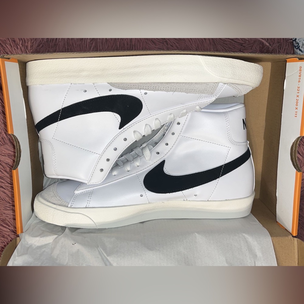 Men’s Nike Blazers